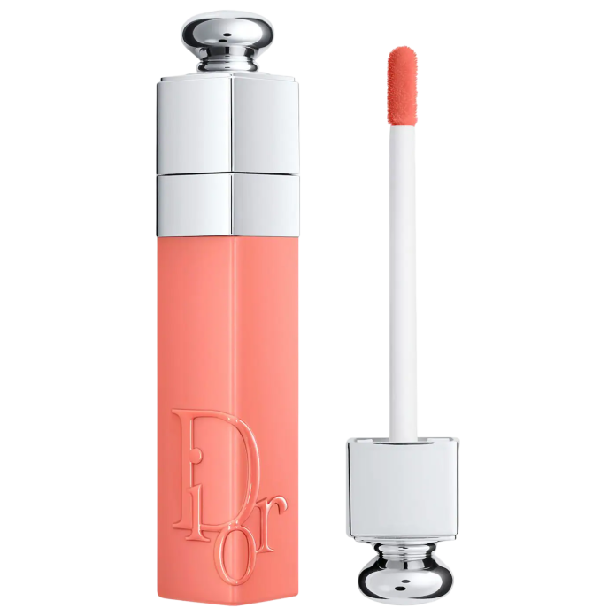 Тинт для губ Dior Addict Lip Tint 251 Natural Peach