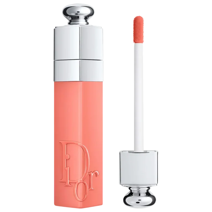 Dior Addict Lip Tint 251 Natural Peach lab tinti