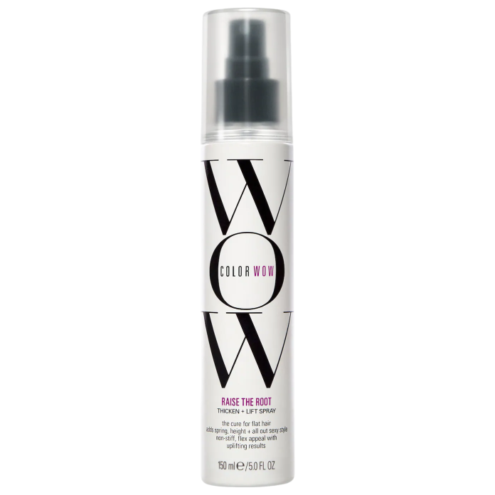 Спрей для придания объема корням COLOR WOW Raise the Root Thicken and Lift Spray - 150ml