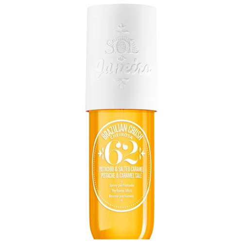 Спрей SOL DE JANEIRO CHEIROSA 62 Hair & Body Fragrance Mist 90ml