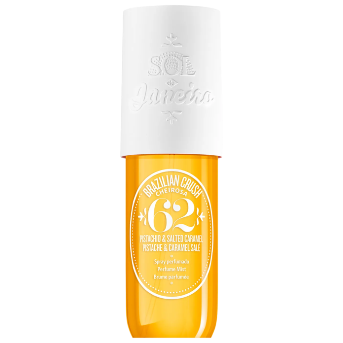 Спрей SOL DE JANEIRO CHEIROSA 62 Hair & Body Fragrance Mist 90ml