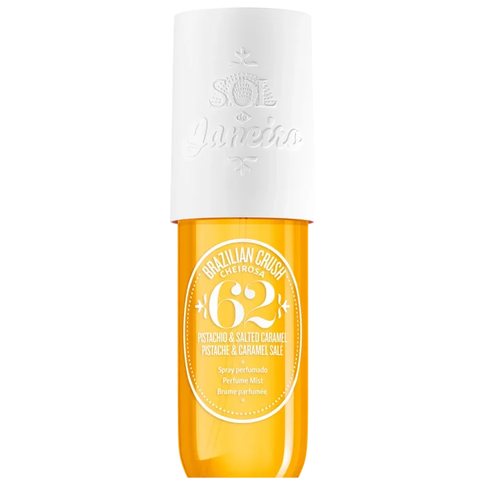 SOL DE JANEIRO CHEIROSA 62 Hair & Body Fragrance Mist spreyi 90ml