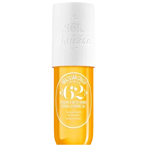 Спрей SOL DE JANEIRO CHEIROSA 62 Hair & Body Fragrance Mist 90ml