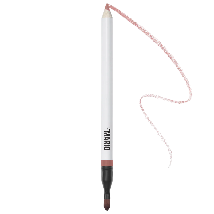 Карандаш для губ MAKEUP BY MARIO Ultra Suede® Sculpting Lip Pencil - Dmitry - nude beige