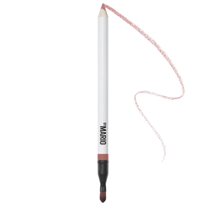 Карандаш для губ MAKEUP BY MARIO Ultra Suede® Sculpting Lip Pencil - Dmitry - nude beige