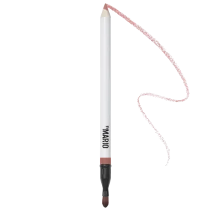 Карандаш для губ MAKEUP BY MARIO Ultra Suede® Sculpting Lip Pencil - Dmitry - nude beige