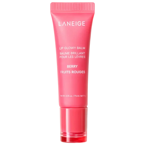 Бальзам для губ LANEIGE Lip Glowy Balm - Berry