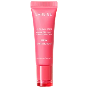 Бальзам для губ LANEIGE Lip Glowy Balm - Berry