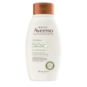 Кондиционер Aveeno Scalp Soothing Oat Milk Blend Conditioner , Fresh - 354ml