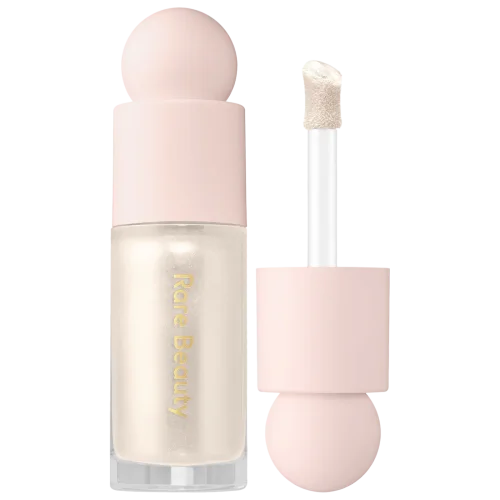 Жидкий хайлайтер Rare Beauty by Selena Gomez  Positive Light Liquid Luminizer Highlight - Enlighten
