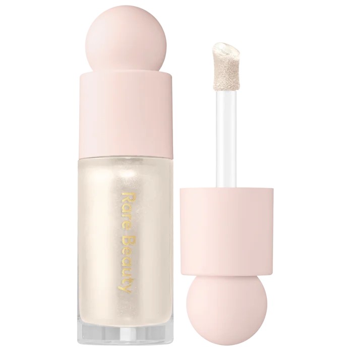 Жидкий хайлайтер Rare Beauty by Selena Gomez  Positive Light Liquid Luminizer Highlight - Enlighten