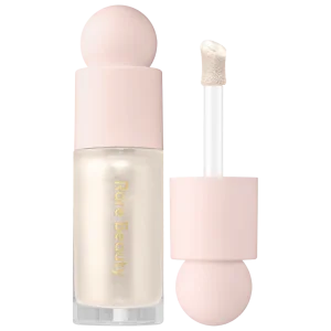 Жидкий хайлайтер Rare Beauty by Selena Gomez  Positive Light Liquid Luminizer Highlight - Enlighten