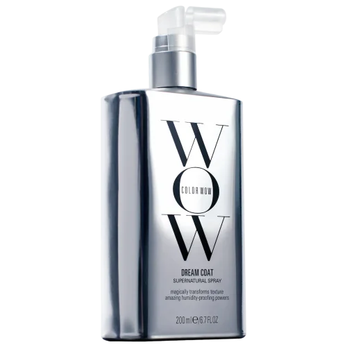 Средство для укладки и разглаживания волос COLOR WOW Dream Coat Supernatural Spray Anti-Frizz Treatment - 200ml