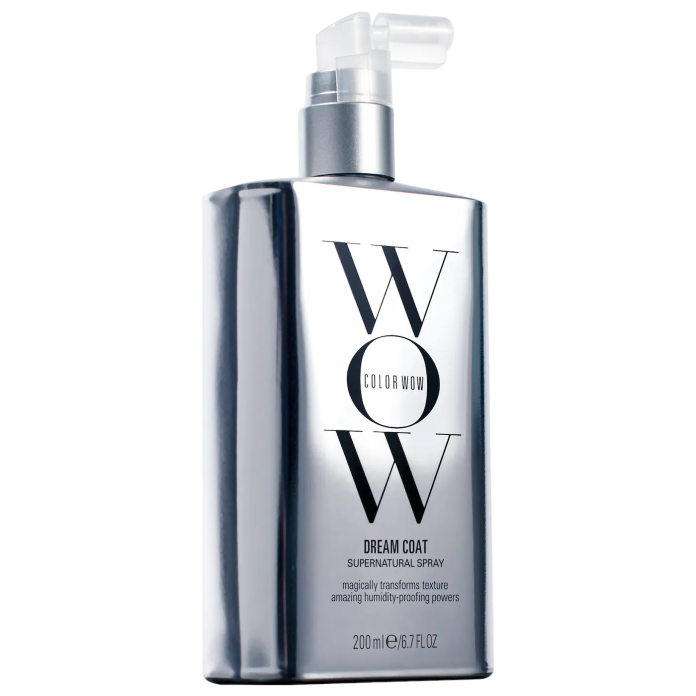 Средство для укладки и разглаживания волос COLOR WOW Dream Coat Supernatural Spray Anti-Frizz Treatment - 200ml