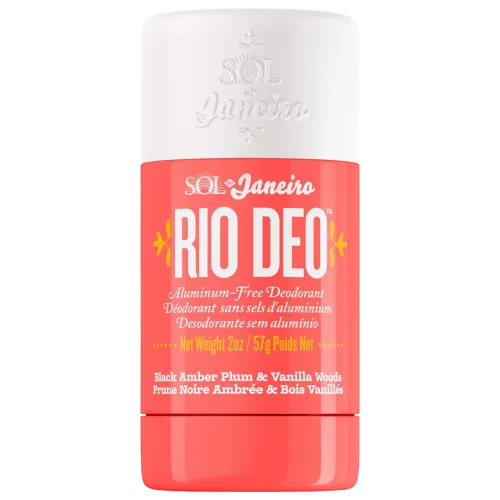 Sol de Janeiro Rio Deo Aluminum-Free Deodorant Cheirosa '40 dezodoranti