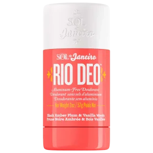 Дезодорант Sol de Janeiro Rio Deo Aluminum-Free Deodorant Cheirosa '40