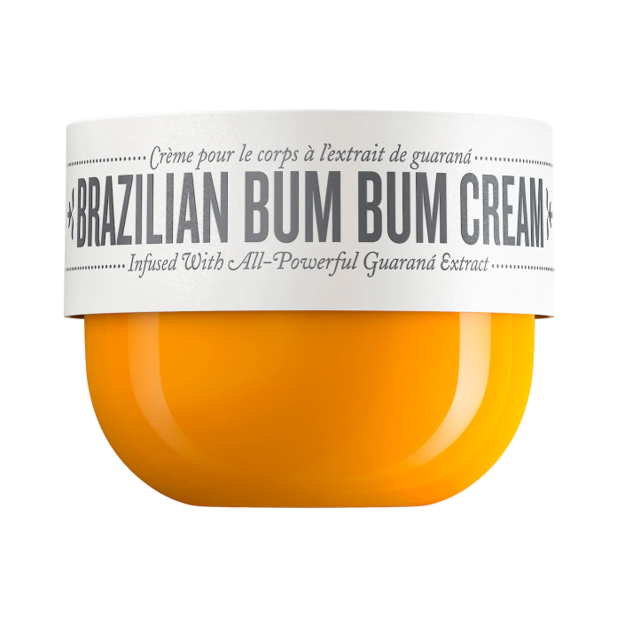 Крем для тела Sol De Janeiro Brazilian Bum Bum Cream 240 ml.
