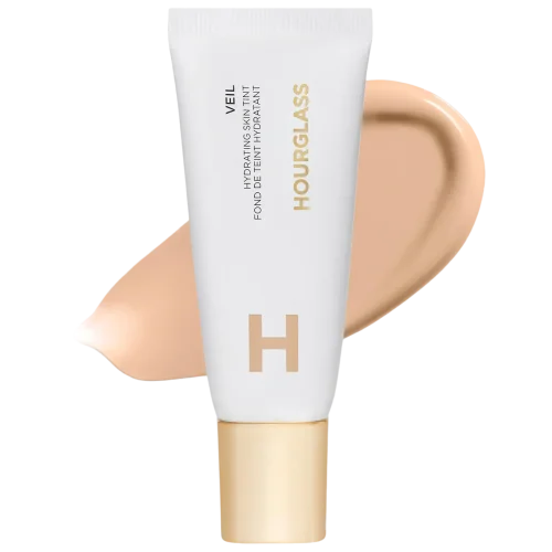 Увлажняющий тональный крем Hourglass Veil™ Hydrating Skin Tint Foundation - 3
