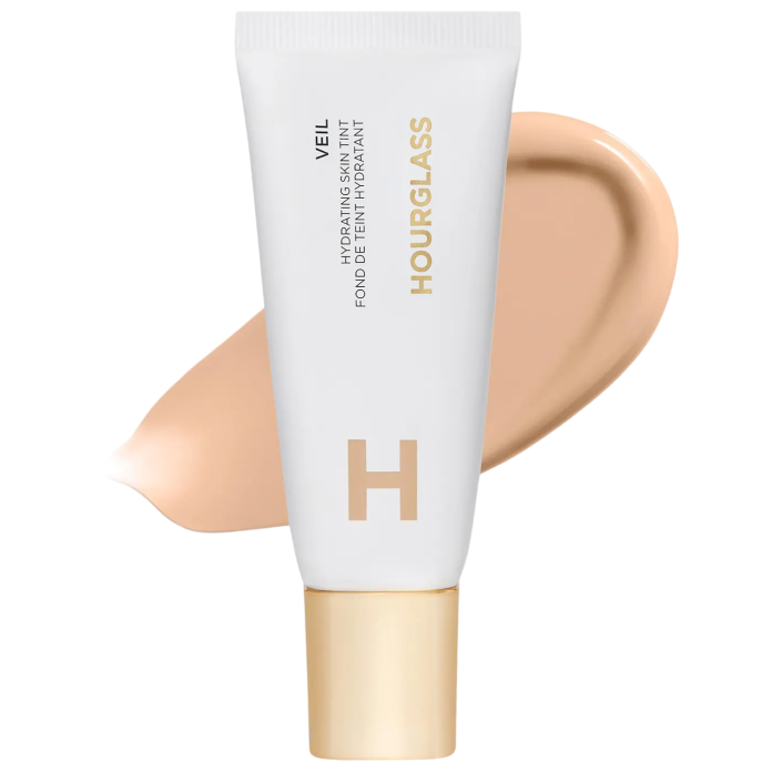 Увлажняющий тональный крем Hourglass Veil™ Hydrating Skin Tint Foundation - 3