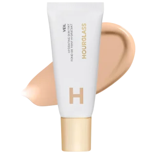 Hourglass Veil™ Hydrating Skin Tint Foundation namlantiruvchi tonal krem - 3