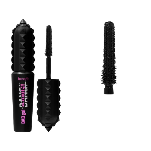 Тушь мини Benefit Cosmetics BADgal BANG! Volumizing Mascara