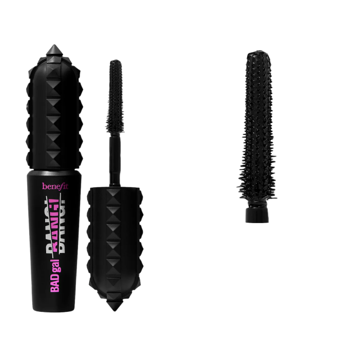Тушь мини Benefit Cosmetics BADgal BANG! Volumizing Mascara