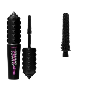 Тушь мини Benefit Cosmetics BADgal BANG! Volumizing Mascara