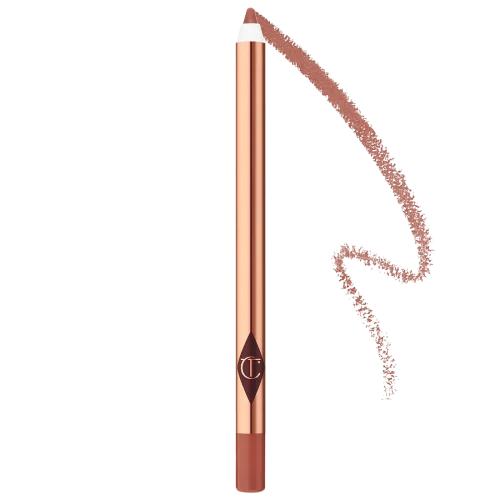 Карандаш для губ Charlotte Tilbury Lip Cheat Lip Liner - Iconic Nude