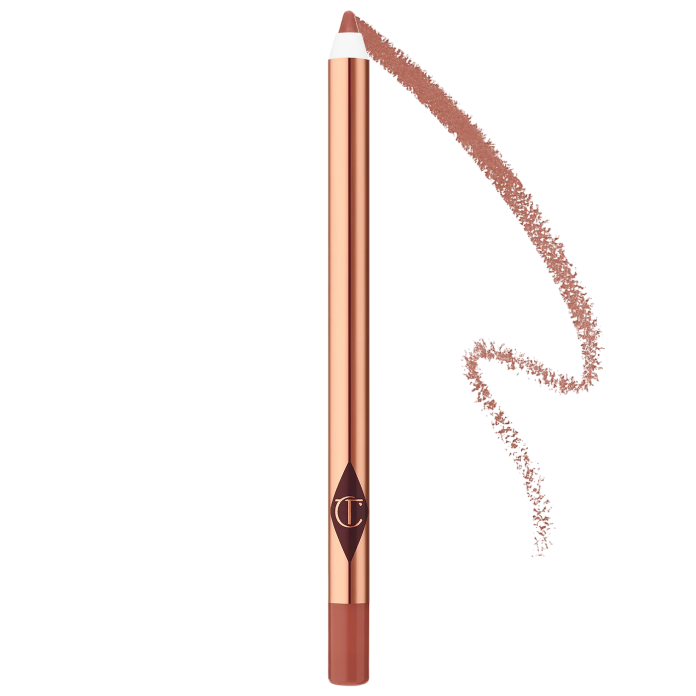 Карандаш для губ Charlotte Tilbury Lip Cheat Lip Liner - Iconic Nude