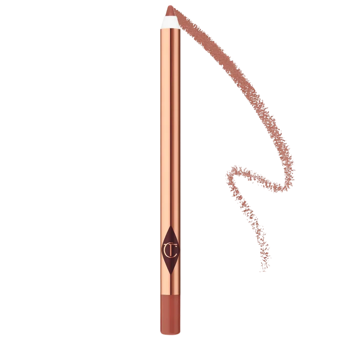 Карандаш для губ Charlotte Tilbury Lip Cheat Lip Liner - Iconic Nude