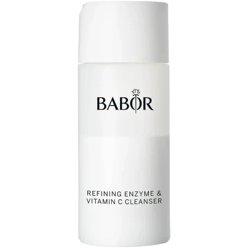 Энзимная пудра Babor Refining Enzyme & Vitamin C Cleanser 40 г. NEW