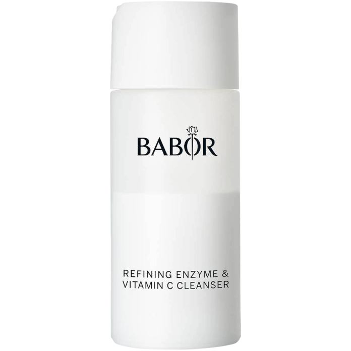 Энзимная пудра Babor Refining Enzyme & Vitamin C Cleanser 40 г. NEW