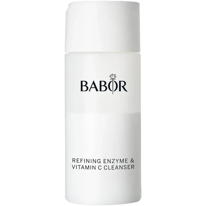 Энзимная пудра Babor Refining Enzyme & Vitamin C Cleanser 40 г. NEW