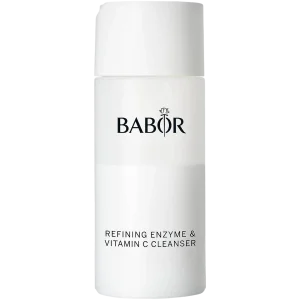 Энзимная пудра Babor Refining Enzyme & Vitamin C Cleanser 40 г. NEW