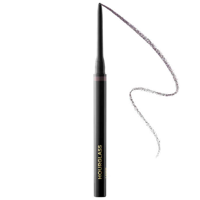 Гелевый карандаш для глаз Hourglass 1.5MM Mechanical Gel Eye Liner - Canyon(коричневый)