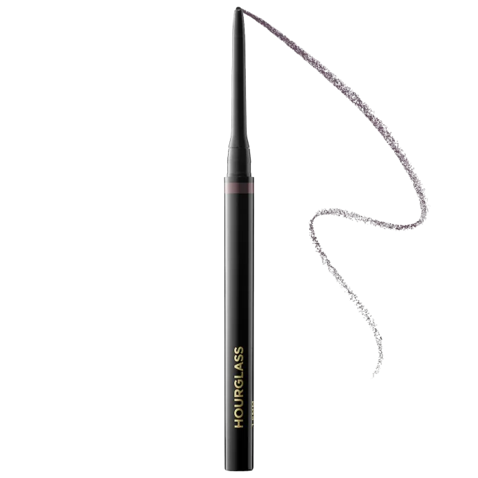 Hourglass 1.5MM Mechanical Gel Eye Liner - Canyon (jigarrang) gel ko'z qalami
