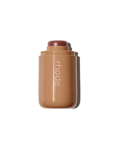 Кремовые румяна Rhode pocket blush - toasted teddy