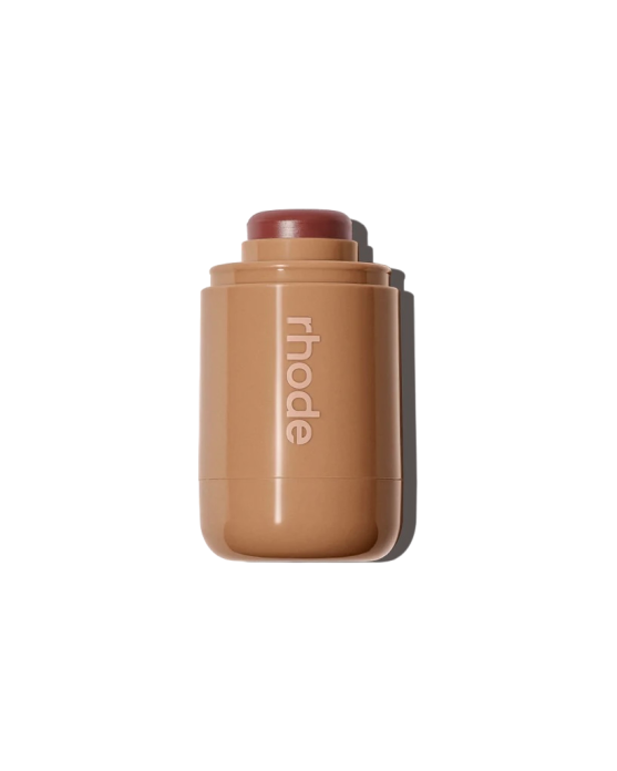 Кремовые румяна Rhode pocket blush - toasted teddy