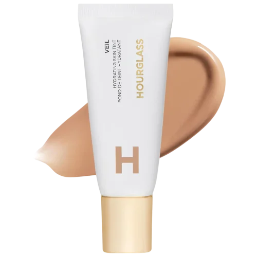 Увлажняющий тональный крем Hourglass Veil™ Hydrating Skin Tint Foundation - 8