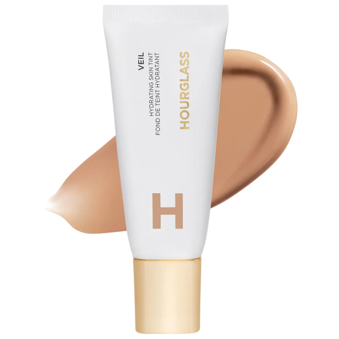 Увлажняющий тональный крем Hourglass Veil™ Hydrating Skin Tint Foundation - 8