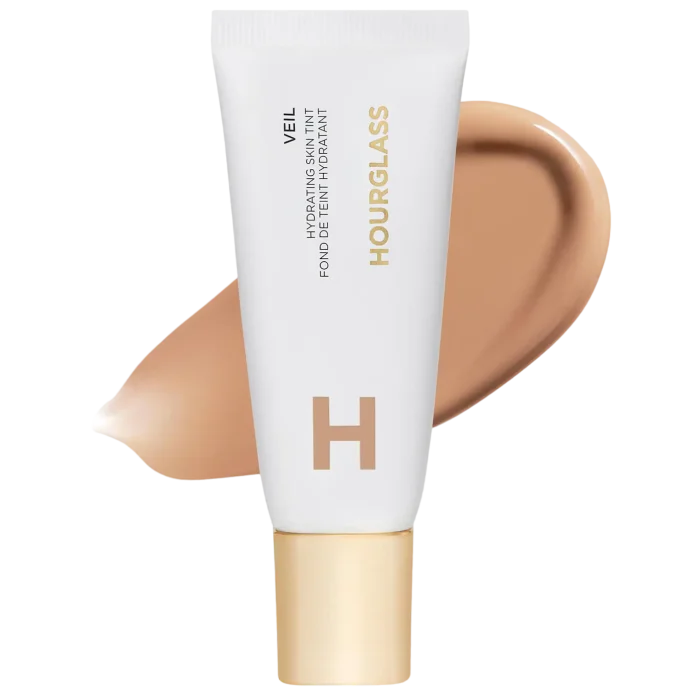 Увлажняющий тональный крем Hourglass Veil™ Hydrating Skin Tint Foundation - 8