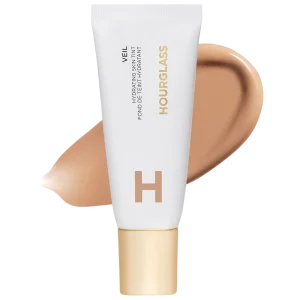 Hourglass Veil™ Hydrating Skin Tint Foundation - 8 namlantiruvchi tonal krem