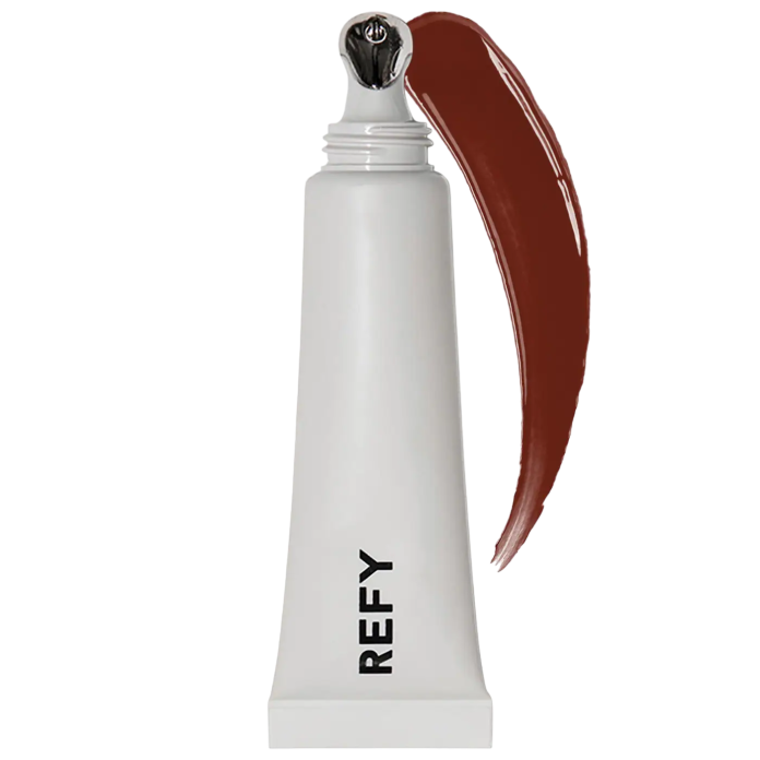 Блеск для губ REFY Lip Gloss - Sepia