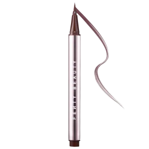 Водостойкая подводка для глаз Fenty Beauty Flyliner Longwear Liquid Eyeliner - In Big Truffle 02