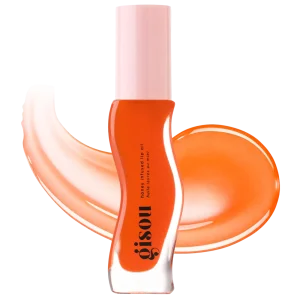 Масло для губ Gisou Honey Infused Hydrating Lip Oil - Mango Passion Punch