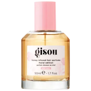 Парфюм для волос Gisou Honey Infused Hair Perfume - Wild Rose