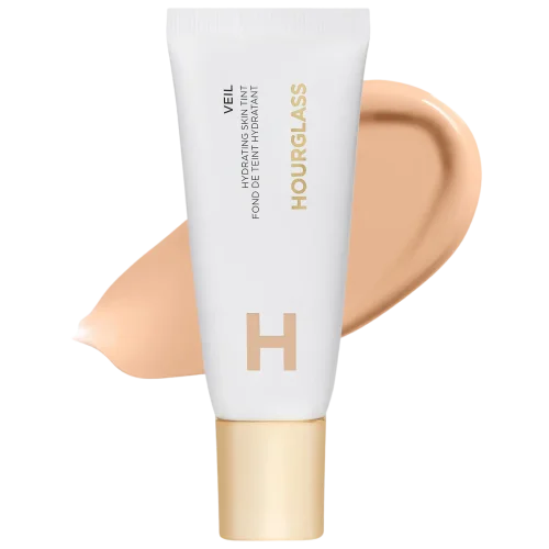 Увлажняющий тональный крем Hourglass Veil™ Hydrating Skin Tint Foundation - 5