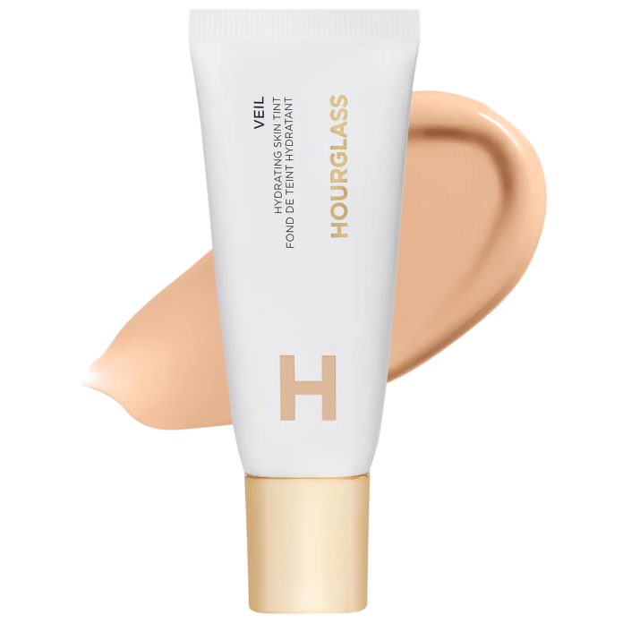 Увлажняющий тональный крем Hourglass Veil™ Hydrating Skin Tint Foundation - 5