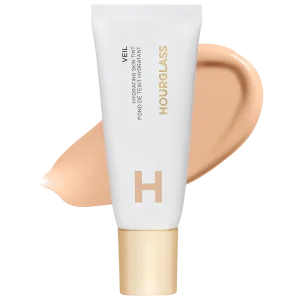 Hourglass Veil™ Hydrating Skin Tint Foundation - 5 namlovchi tonal krem