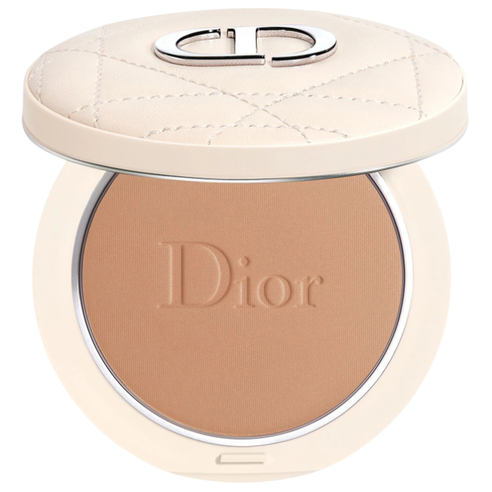 Бронзер Dior Forever Natural Powder Bronzer - 4 - tan bronze
